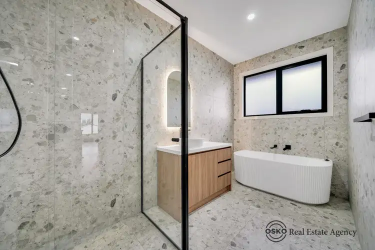 Second view of Homely house listing, 28 Yearling Promenade, Werribee VIC 3030