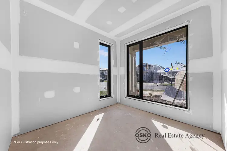 Third view of Homely house listing, 28 Yearling Promenade, Werribee VIC 3030