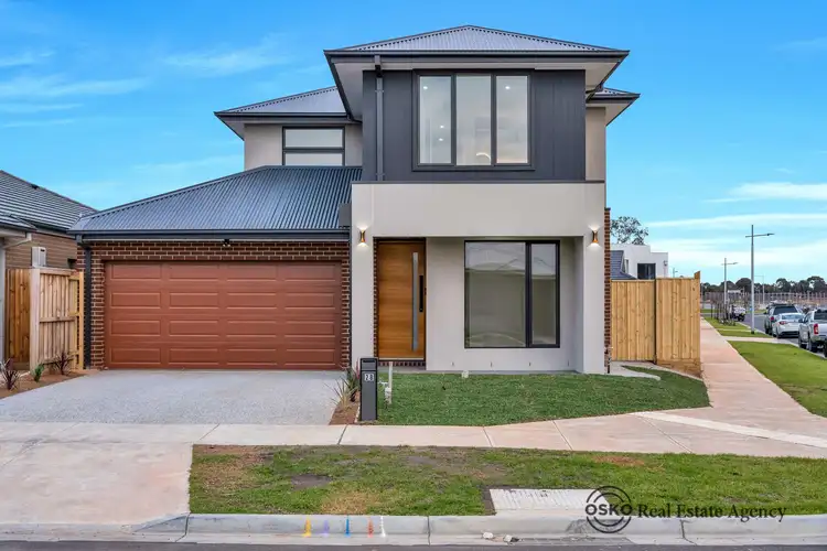 Third view of Homely house listing, 28 Yearling Promenade, Werribee VIC 3030