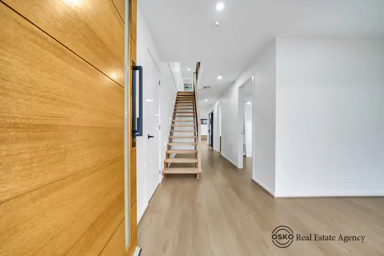 Fourth view of Homely house listing, 28 Yearling Promenade, Werribee VIC 3030