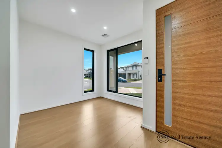 Fifth view of Homely house listing, 28 Yearling Promenade, Werribee VIC 3030