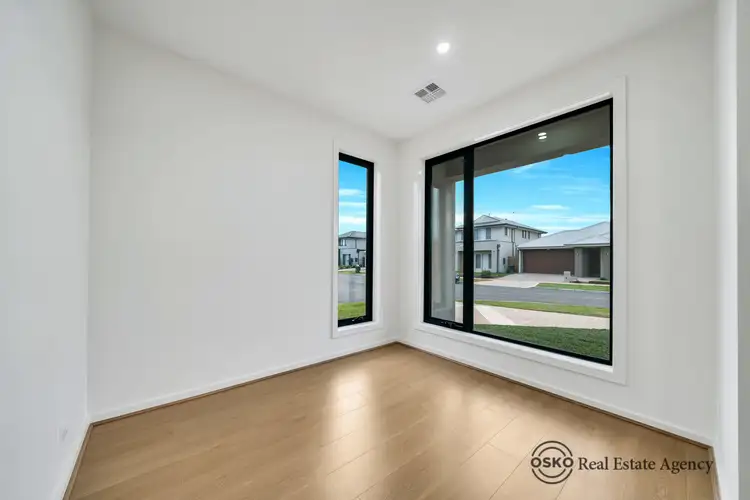 Sixth view of Homely house listing, 28 Yearling Promenade, Werribee VIC 3030