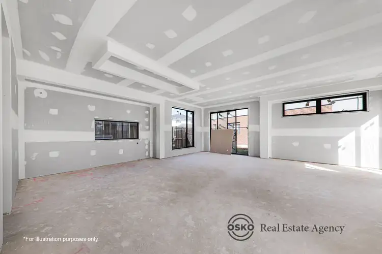 Sixth view of Homely house listing, 28 Yearling Promenade, Werribee VIC 3030
