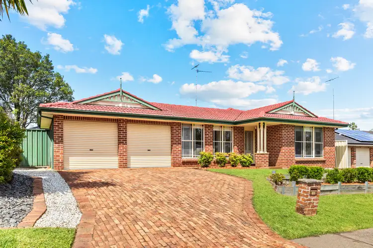 180 Pye Road, Acacia Gardens NSW 2763