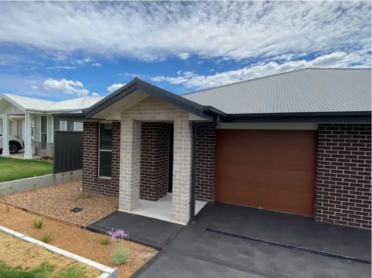 46A Saleyards Lane, Mudgee NSW 2850