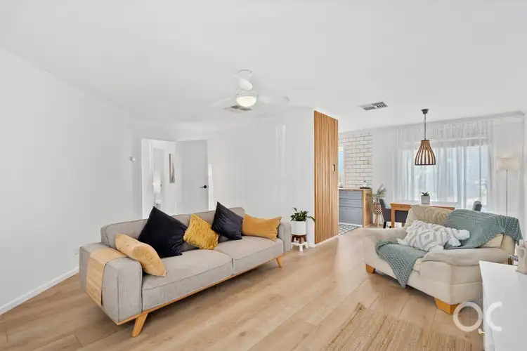9/21 Olivier Terrace, Hallett Cove SA 5158