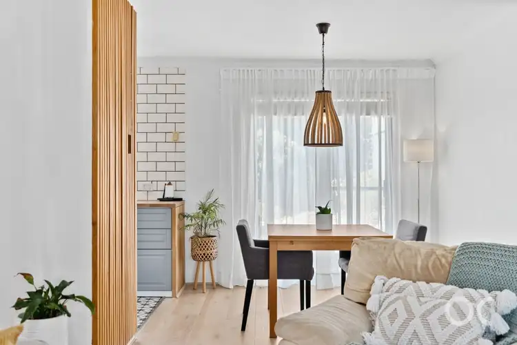 Second view of Homely unit listing, 9/21 Olivier Terrace, Hallett Cove SA 5158