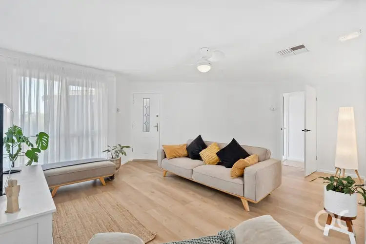 Third view of Homely unit listing, 9/21 Olivier Terrace, Hallett Cove SA 5158