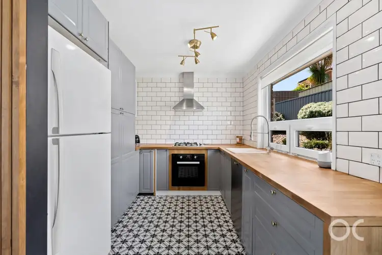 Fifth view of Homely unit listing, 9/21 Olivier Terrace, Hallett Cove SA 5158