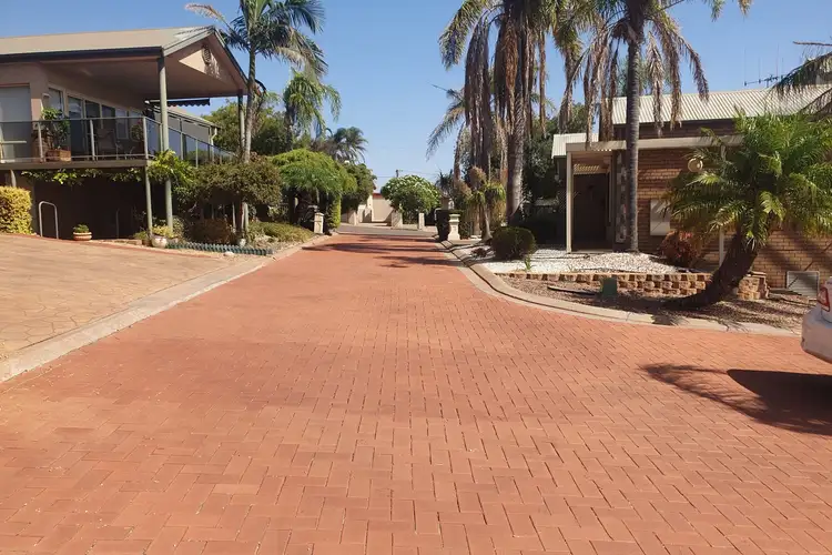 Fourth view of Homely land listing, LOT 6, 8 O'Brien Close, Whyalla SA 5600