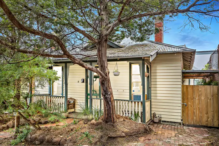 2 Allowah Terrace