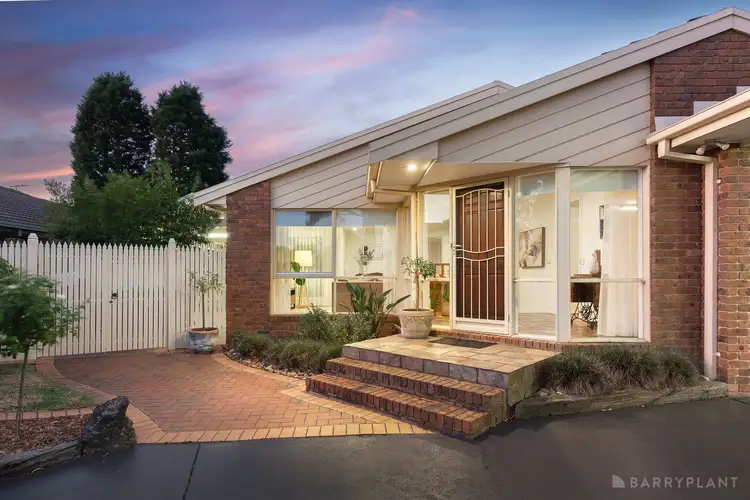 Second view of Homely house listing, 116 Fraser Crescent, Wantirna South VIC 3152