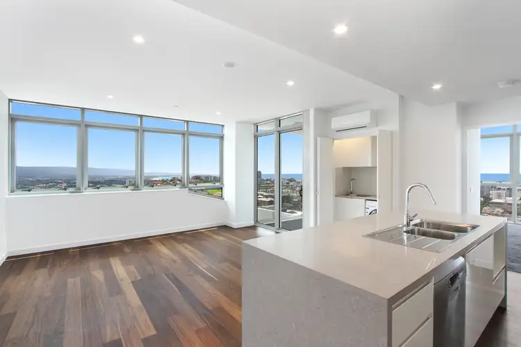 Second view of Homely unit listing, 12-05/10 Regent Street, Wollongong NSW 2500