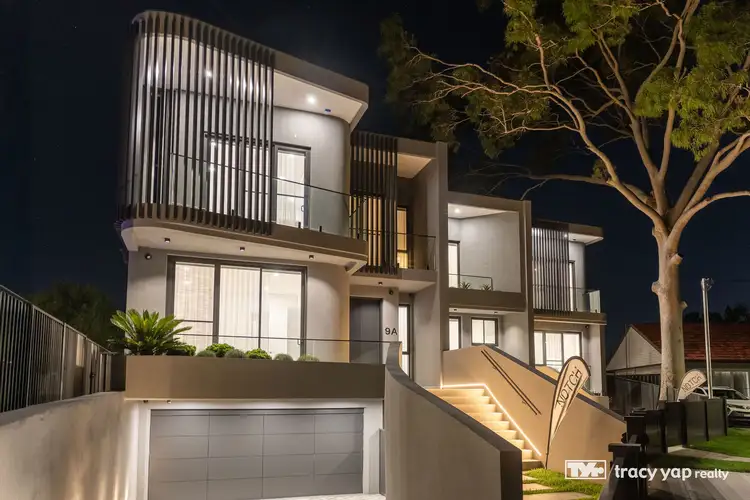 9A Jennifer Street