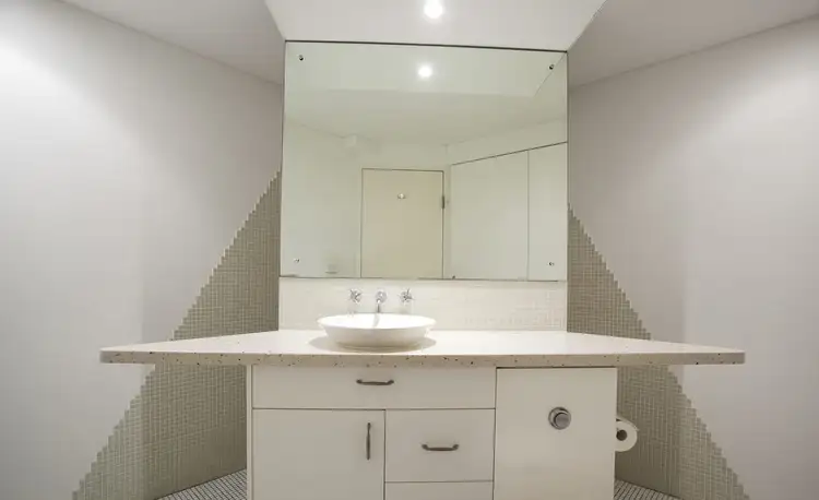 Fourth view of Homely apartment listing, 22/6 Greenknowe Avenue, Elizabeth Bay NSW 2011