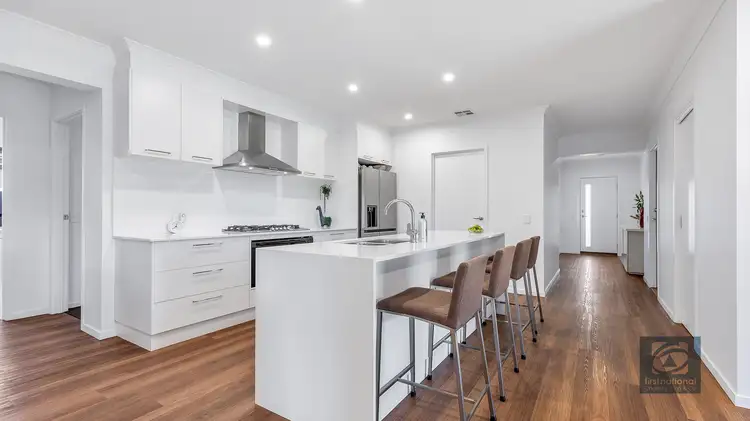 Second view of Homely house listing, 29 Hermitage Drive, Moama NSW 2731
