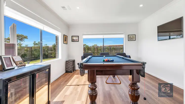 Fifth view of Homely house listing, 29 Hermitage Drive, Moama NSW 2731