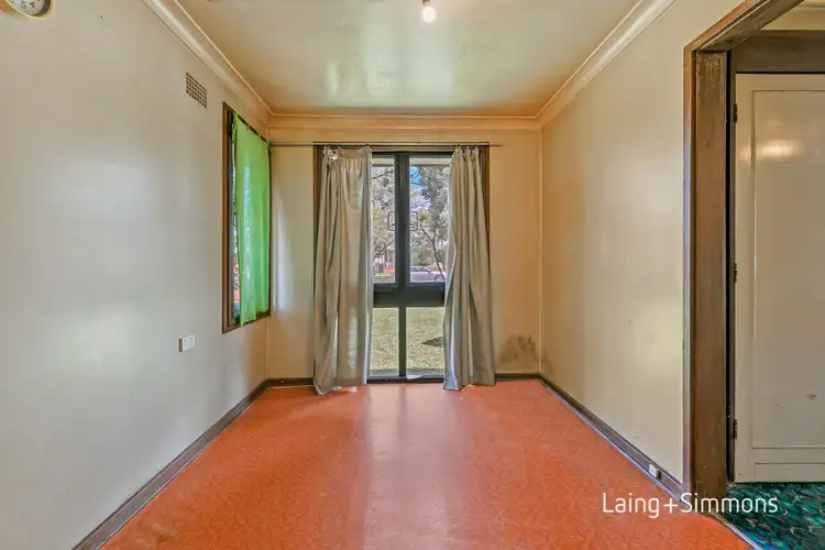 Fifth view of Homely house listing, 36 Macartney Crescent, Hebersham NSW 2770
