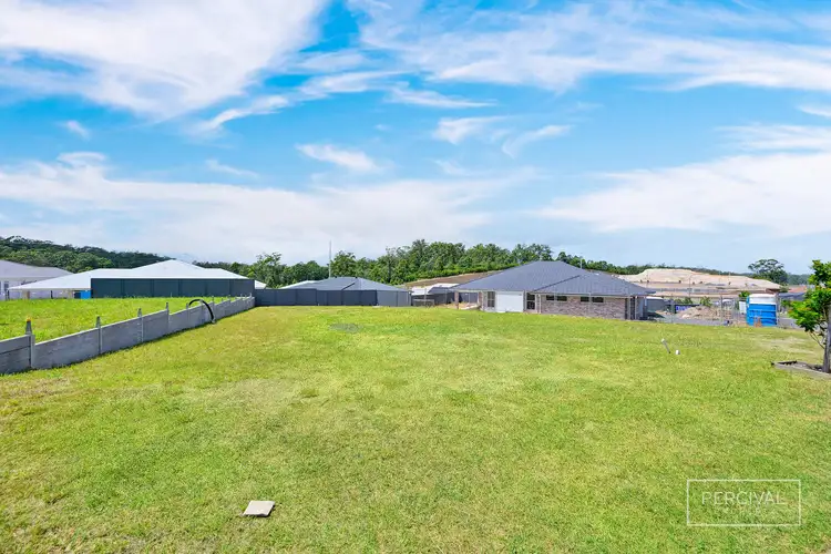 Fourth view of Homely land listing, 7 MacKellar Way, Thrumster NSW 2444