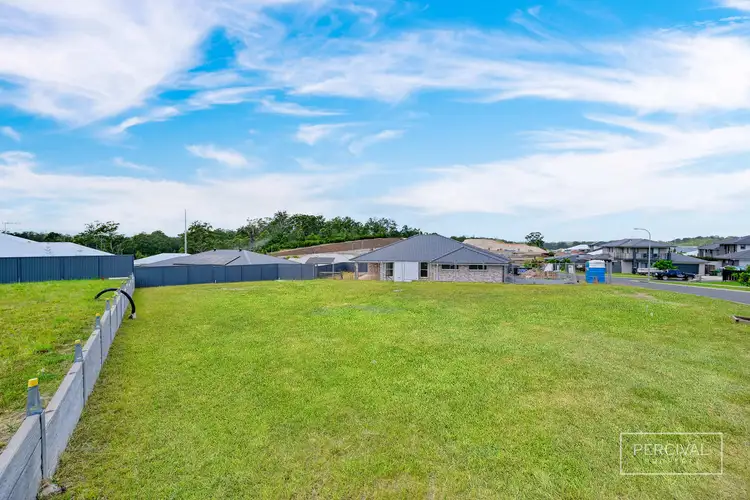 Fifth view of Homely land listing, 7 MacKellar Way, Thrumster NSW 2444