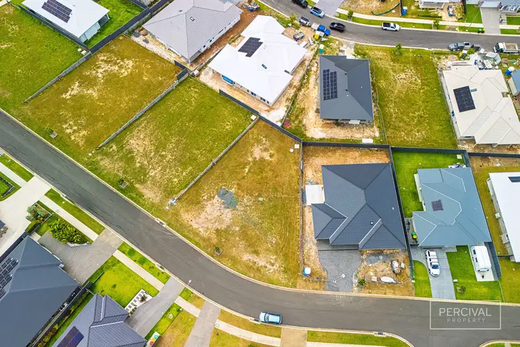 Seventh view of Homely land listing, 7 MacKellar Way, Thrumster NSW 2444