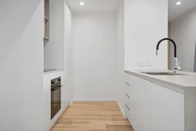 Fourth view of Homely apartment listing, 411/65 Cooyong Street, Braddon ACT 2612