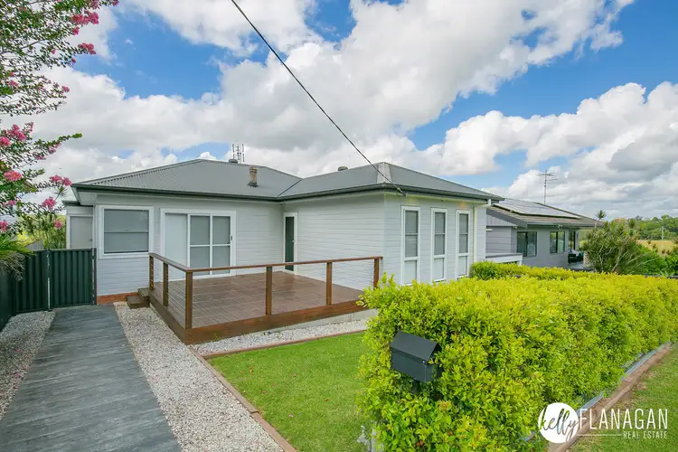 Second view of Homely house listing, 5 Macleay Street, East Kempsey NSW 2440