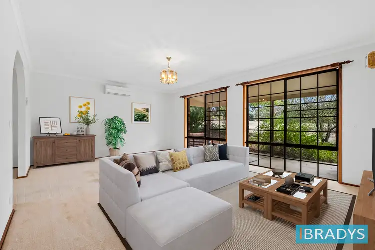 11 Harriot Road, Bywong NSW 2621