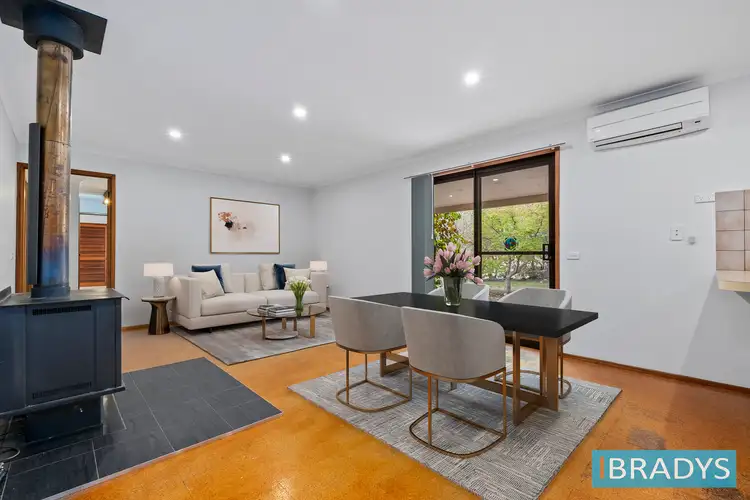Second view of Homely house listing, 11 Harriot Road, Bywong NSW 2621