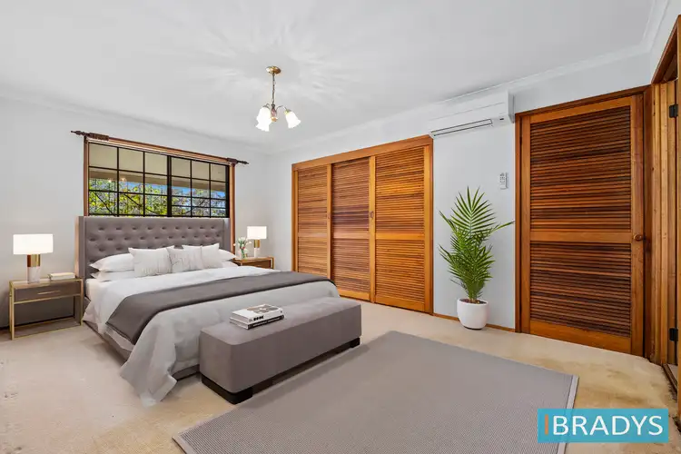 Third view of Homely house listing, 11 Harriot Road, Bywong NSW 2621
