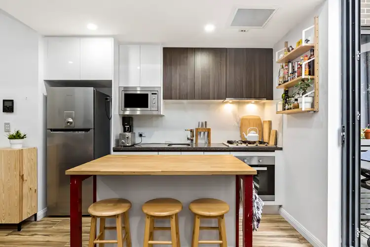 27/12 Hudson Street, Lewisham NSW 2049