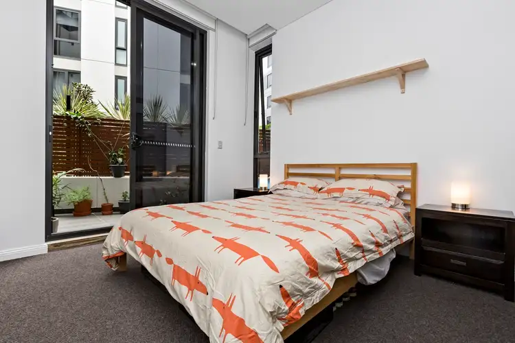 Third view of Homely unit listing, 27/12 Hudson Street, Lewisham NSW 2049