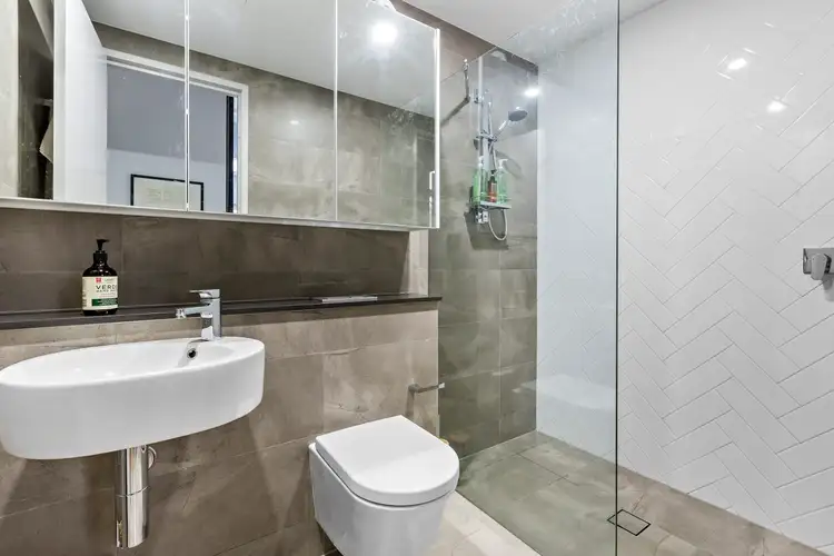 Fourth view of Homely unit listing, 27/12 Hudson Street, Lewisham NSW 2049