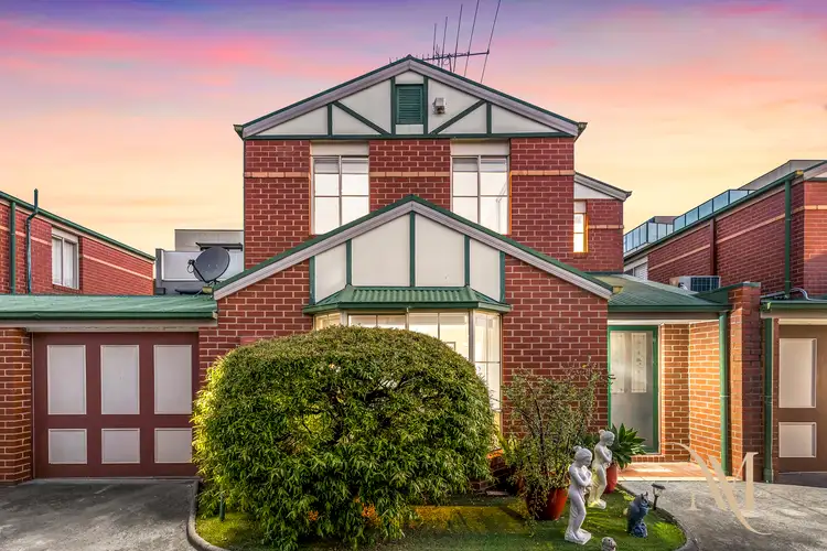 8/30 Nicholson Street, Fitzroy North VIC 3068
