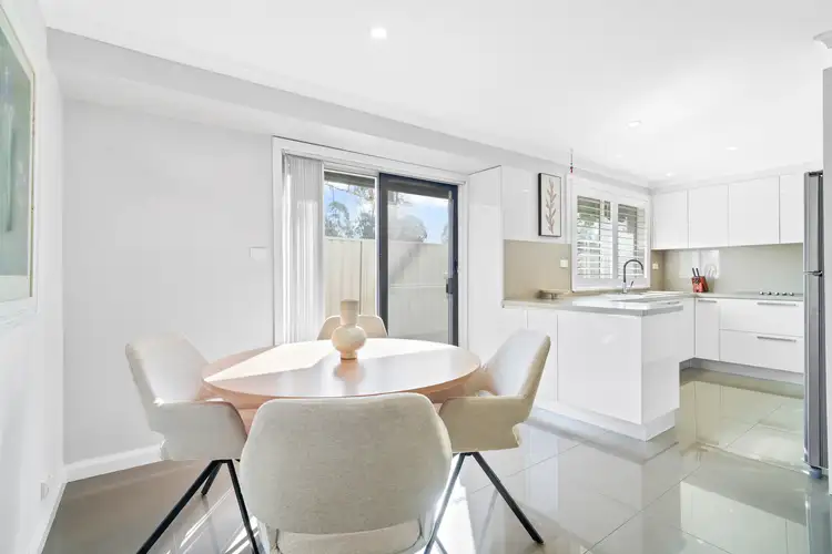 Sixth view of Homely house listing, 10 Grazier Place, Minchinbury NSW 2770