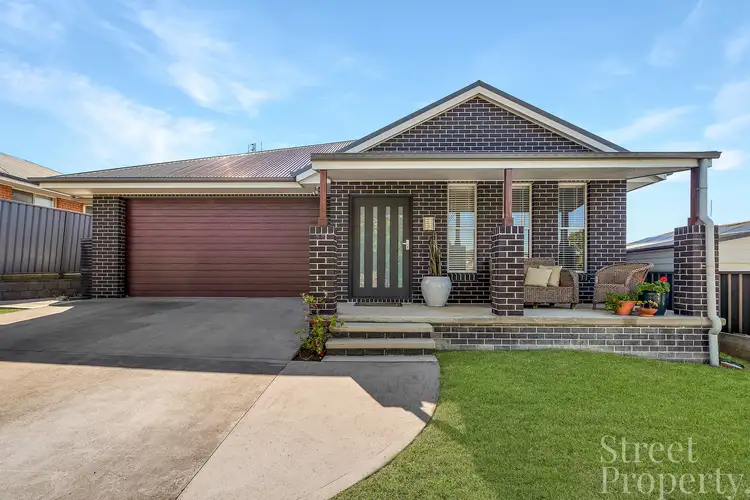 23a Appletree Road, West Wallsend NSW 2286
