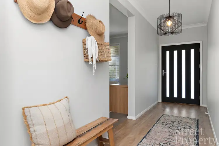 Third view of Homely house listing, 23a Appletree Road, West Wallsend NSW 2286