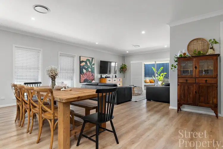 Fourth view of Homely house listing, 23a Appletree Road, West Wallsend NSW 2286