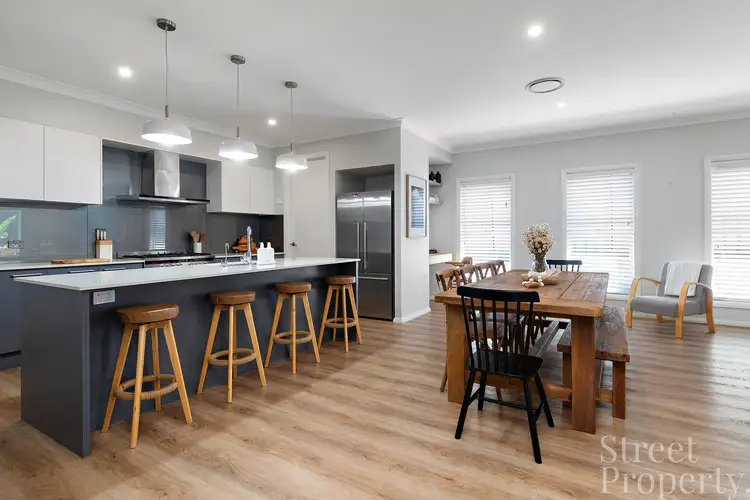 Fifth view of Homely house listing, 23a Appletree Road, West Wallsend NSW 2286