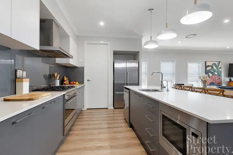 Sixth view of Homely house listing, 23a Appletree Road, West Wallsend NSW 2286