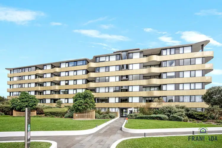 Main view of Homely apartment listing, 108/42 Page Street, Pagewood NSW 2035