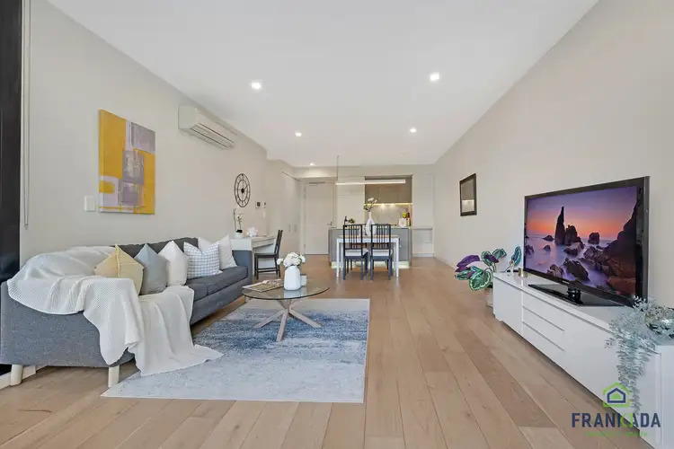 Third view of Homely apartment listing, 108/42 Page Street, Pagewood NSW 2035
