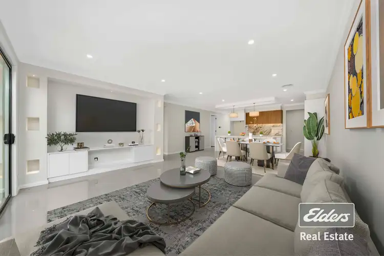 16 Candelo Way, Tarneit VIC 3029