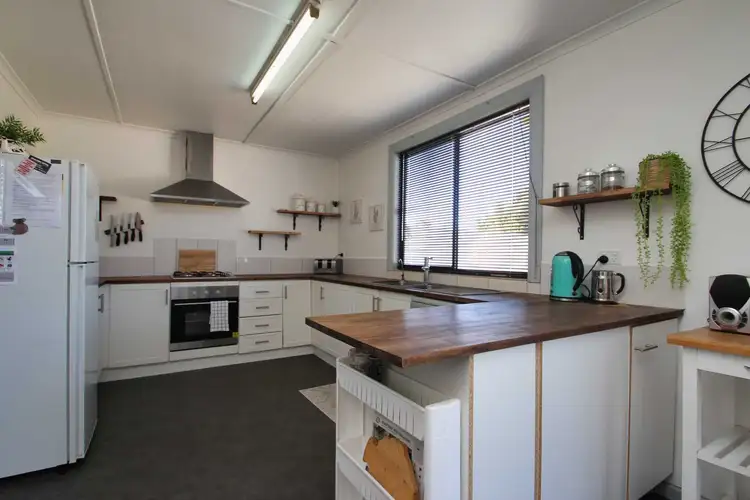 Main view of Homely house listing, 15 Munduney Street, Spalding SA 5454
