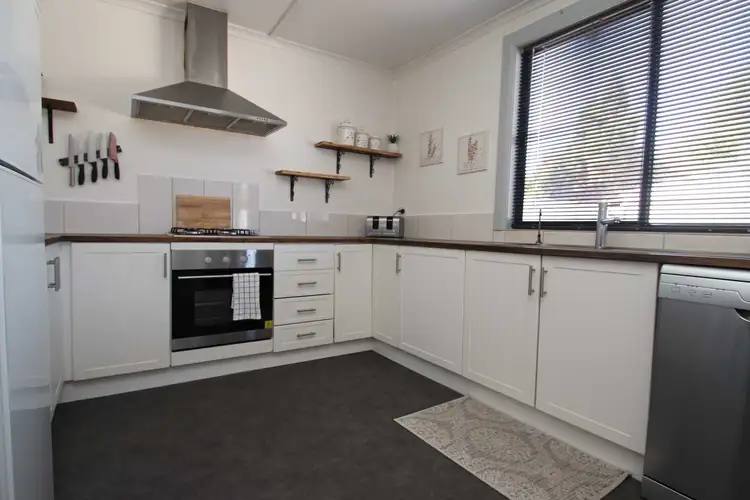 Second view of Homely house listing, 15 Munduney Street, Spalding SA 5454