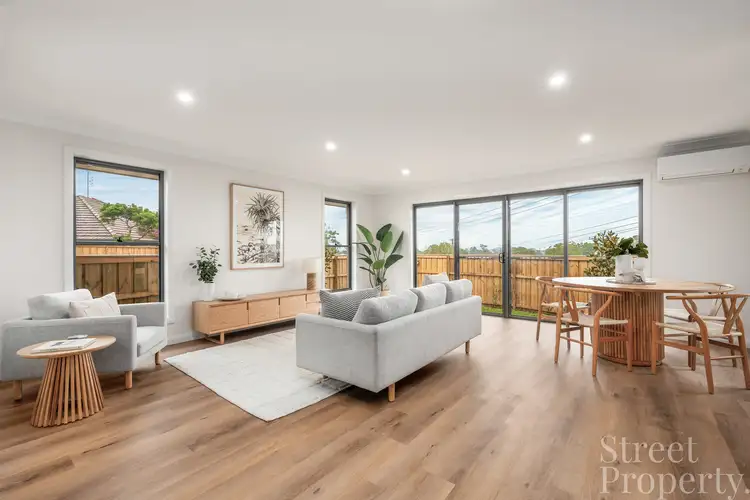 Fourth view of Homely villa listing, 1/44 Milray Street, Swansea NSW 2281