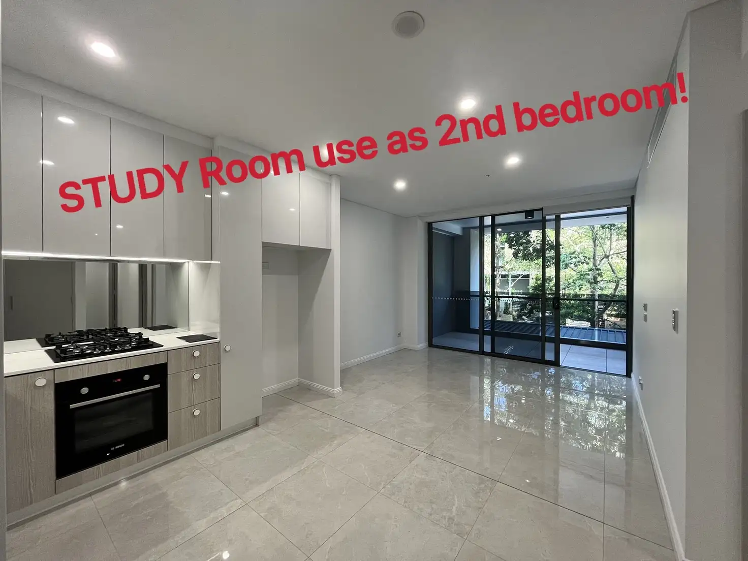 Main view of Homely apartment listing, 103/2 Cottonwood Crescent, Macquarie Park NSW 2113