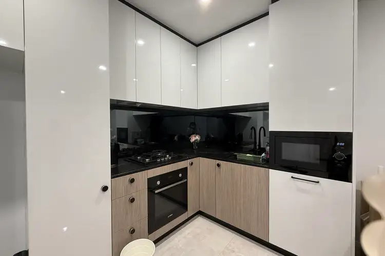 Second view of Homely apartment listing, 103/2 Cottonwood Crescent, Macquarie Park NSW 2113