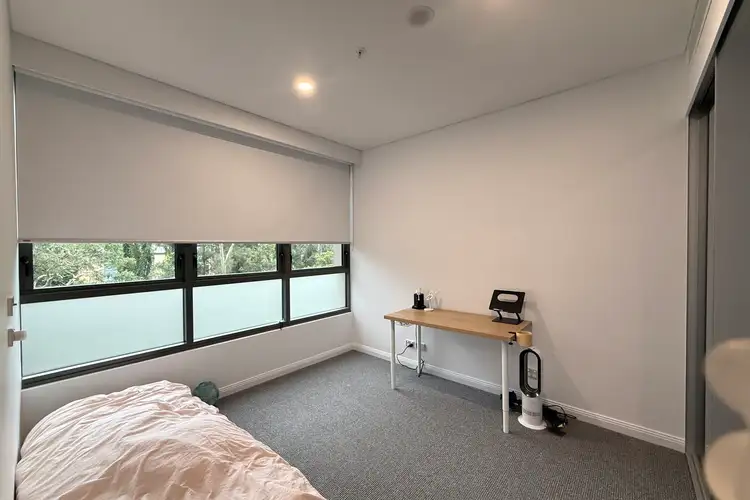 Fourth view of Homely apartment listing, 103/2 Cottonwood Crescent, Macquarie Park NSW 2113