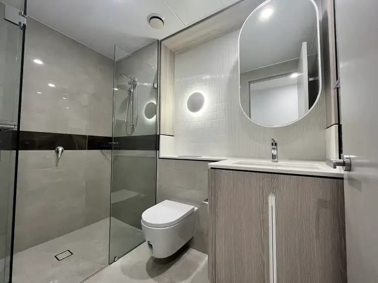 Fifth view of Homely apartment listing, 103/2 Cottonwood Crescent, Macquarie Park NSW 2113
